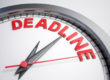 Deadline